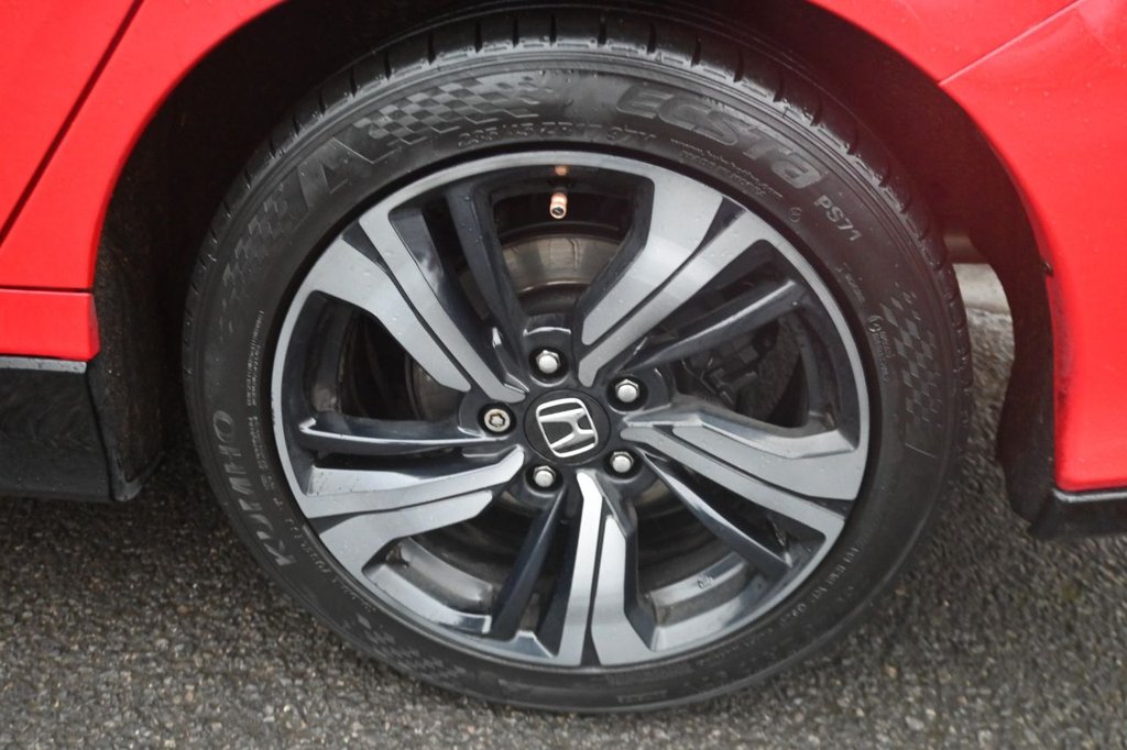 Used Honda Civic 2019 for sale - 77276168: Photo 7