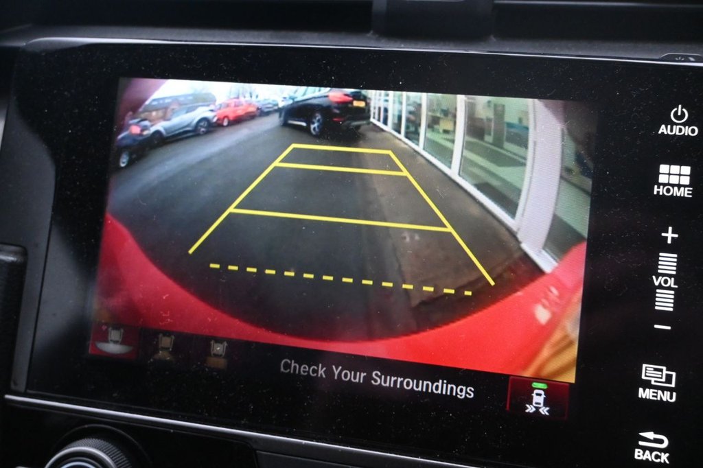 Used Honda Civic 2019 for sale - 77276168: Photo 9