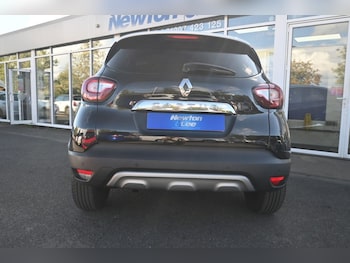 Used Renault Captur 2018 for sale - 75764891: Photo