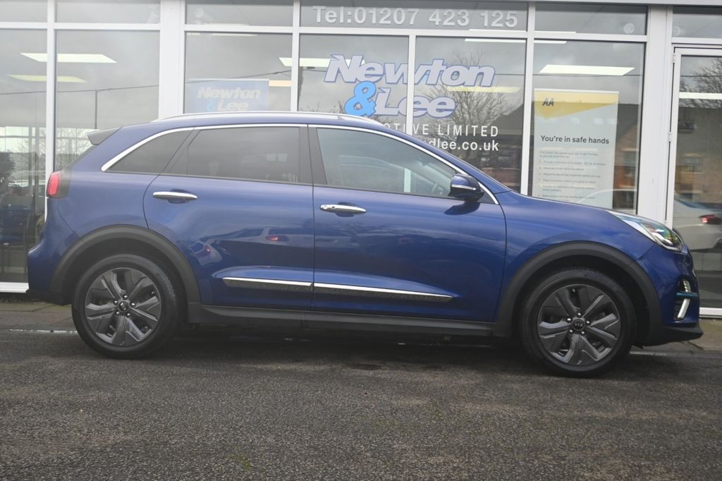 Used Kia Niro 2021 for sale - 77642247: Photo 11