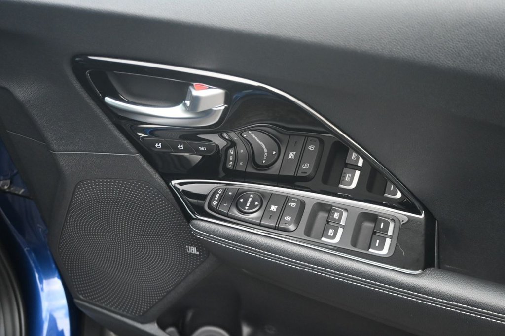 Used Kia Niro 2021 for sale - 77642247: Photo 14