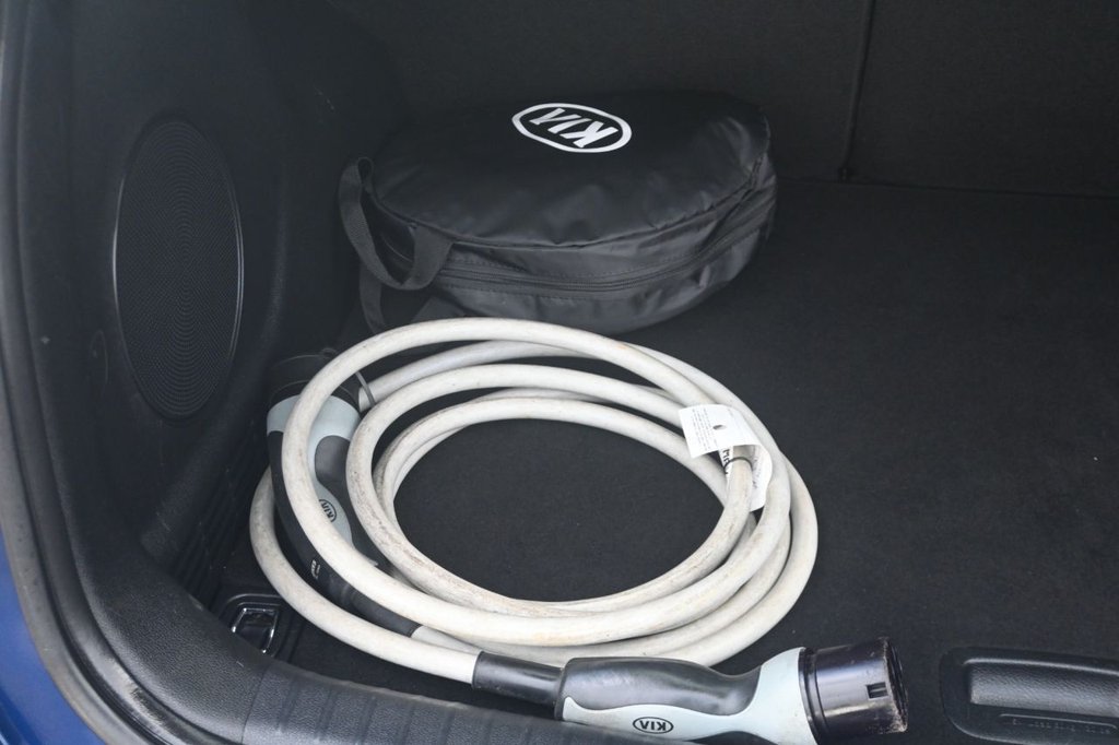 Used Kia Niro 2021 for sale - 77642247: Photo 17