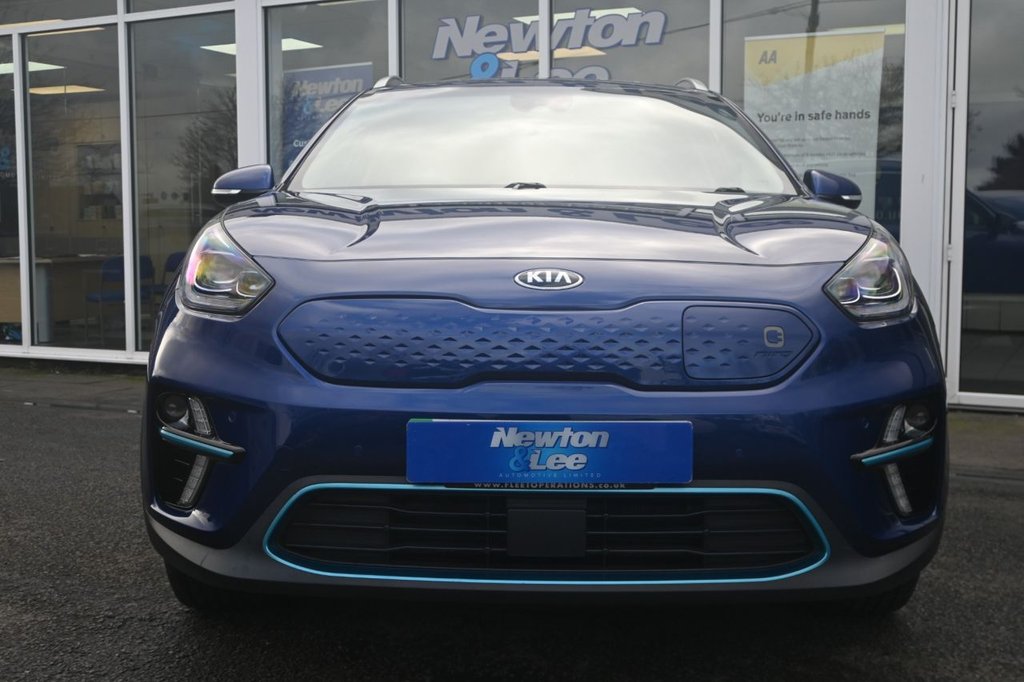 Used Kia Niro 2021 for sale - 77642247: Photo 2