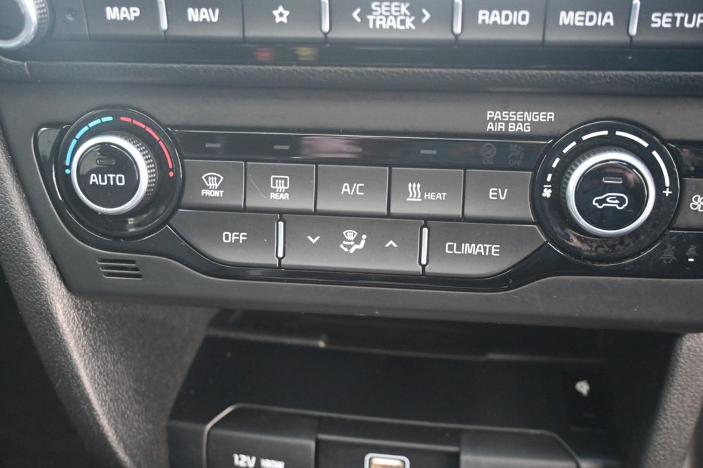 Used Kia Niro 2021 for sale - 77642247: Photo 26