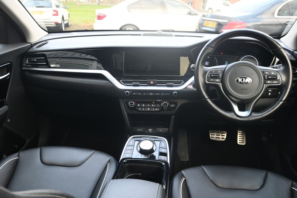 Used Kia Niro 2021 for sale - 77642247: Photo 30