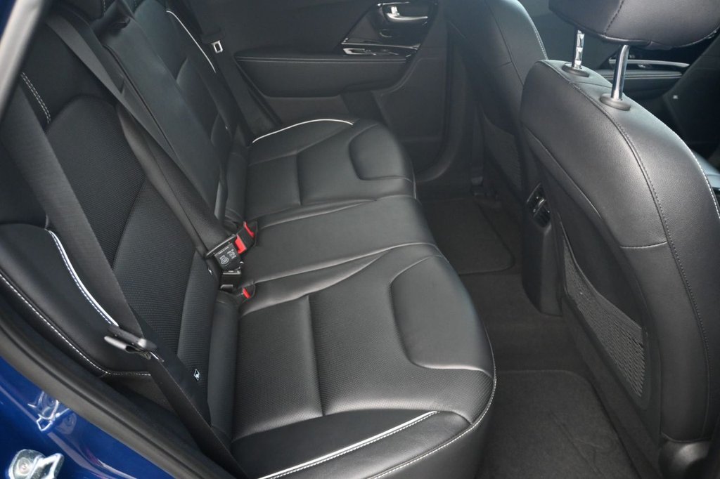 Used Kia Niro 2021 for sale - 77642247: Photo 38