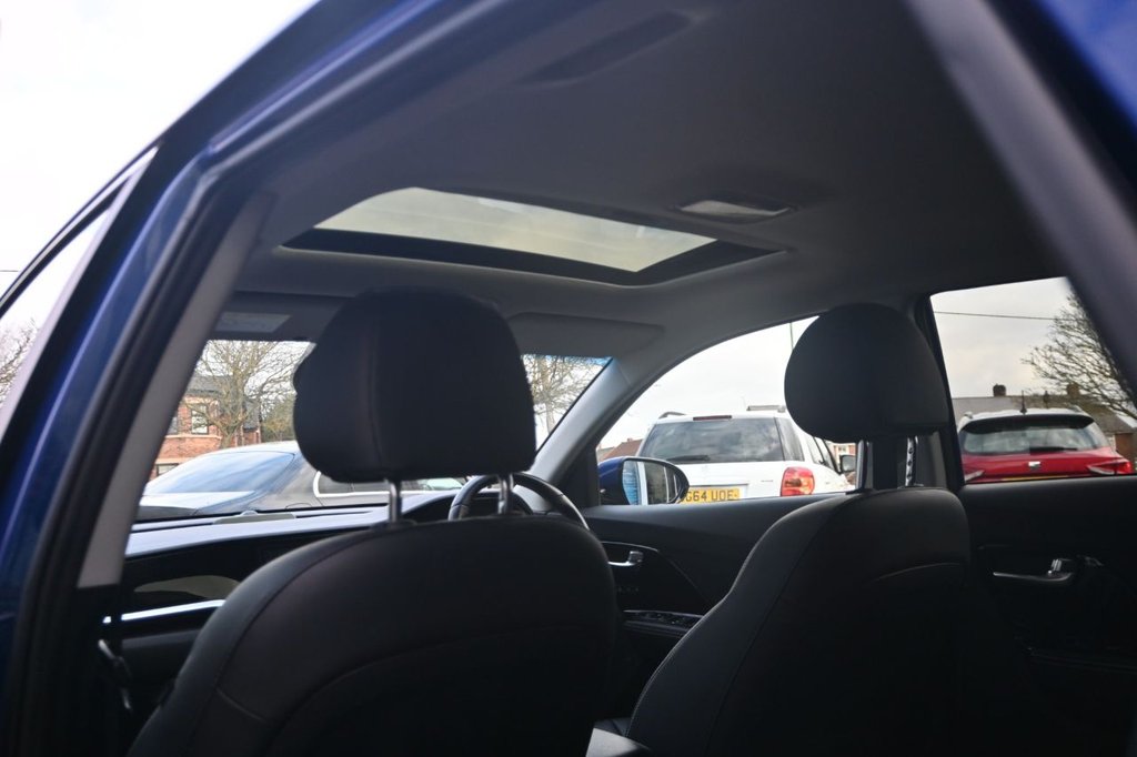 Used Kia Niro 2021 for sale - 77642247: Photo 42