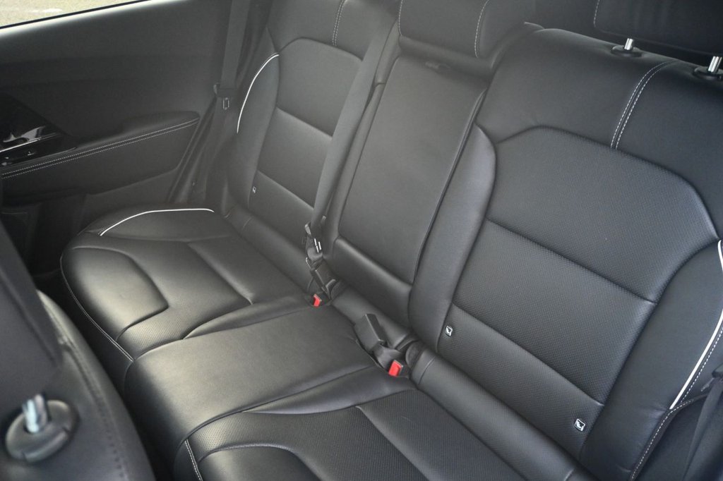 Used Kia Niro 2021 for sale - 77642247: Photo 43