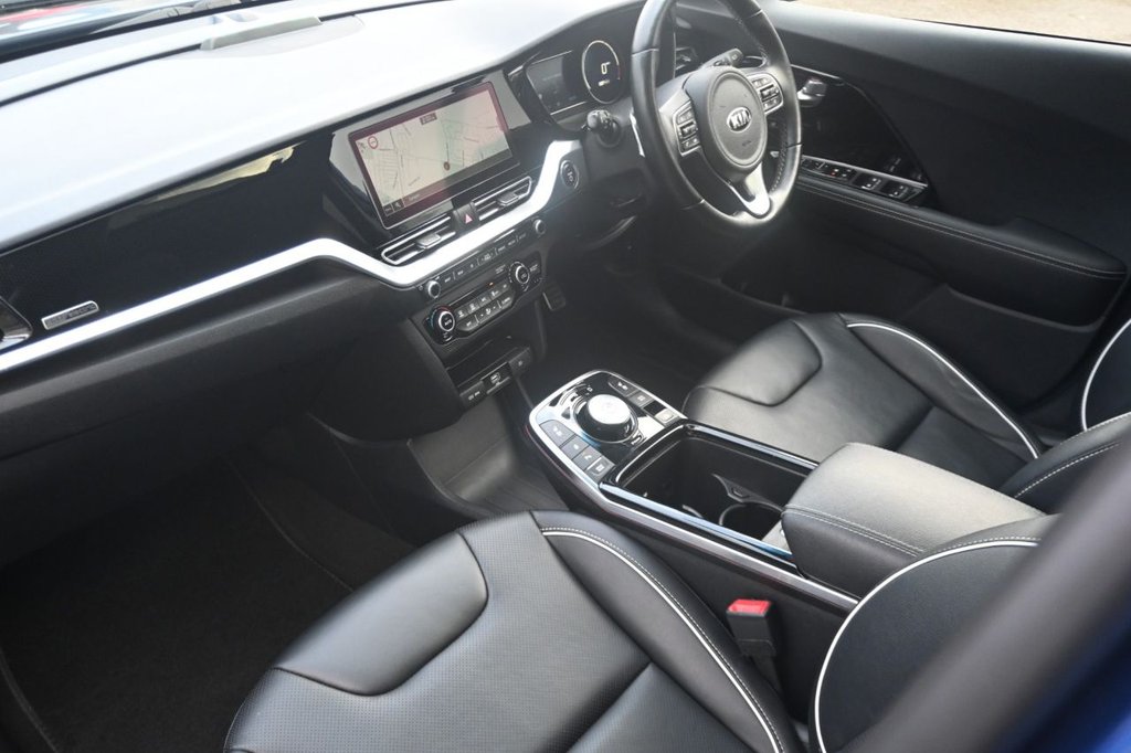 Used Kia Niro 2021 for sale - 77642247: Photo 44