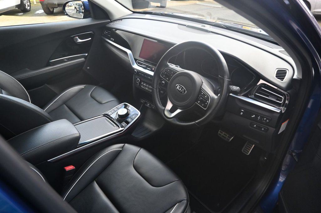 Used Kia Niro 2021 for sale - 77642247: Photo 6