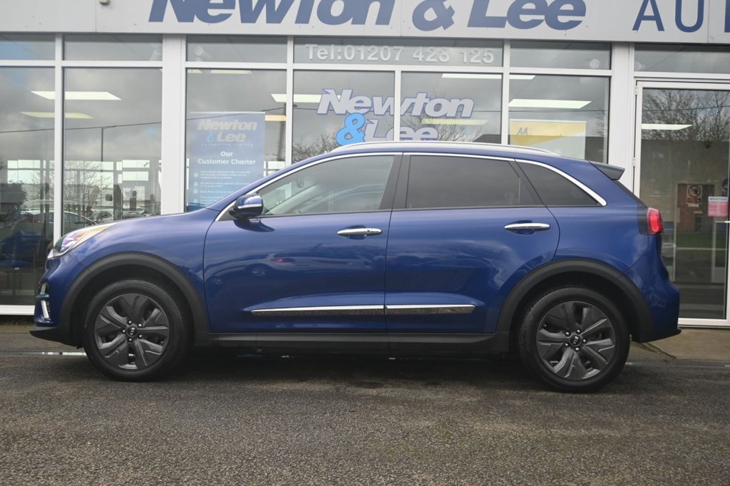 Used Kia Niro 2021 for sale - 77642247: Photo 8