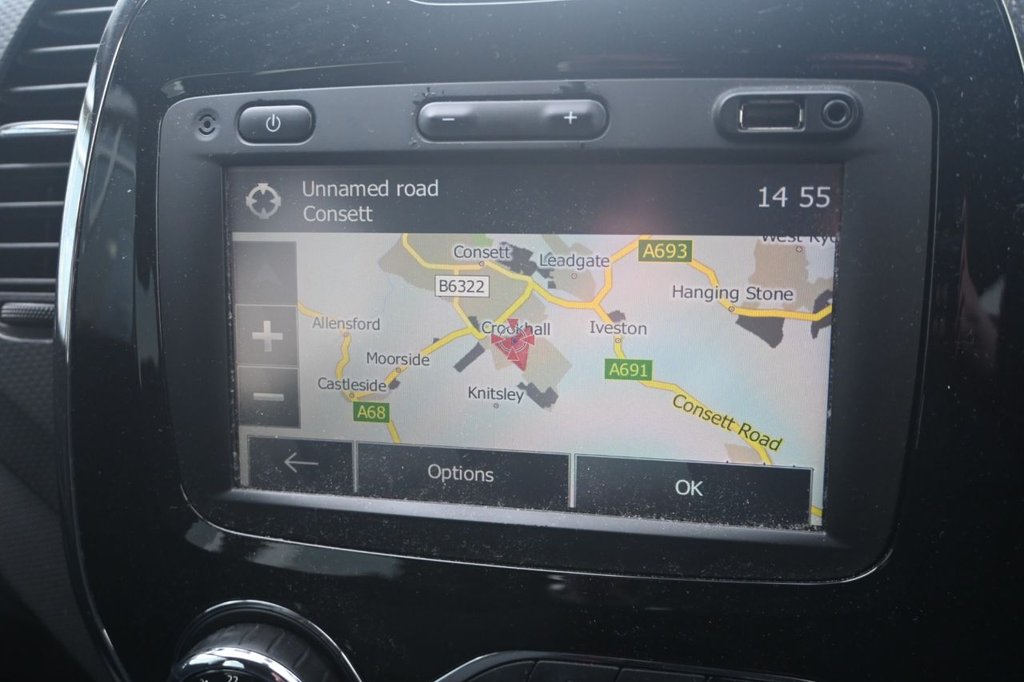 Used Renault Captur 2015 for sale - 77967210: Photo 4