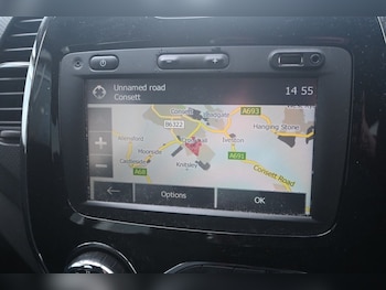 Used Renault Captur 2015 for sale - 77967210: Photo