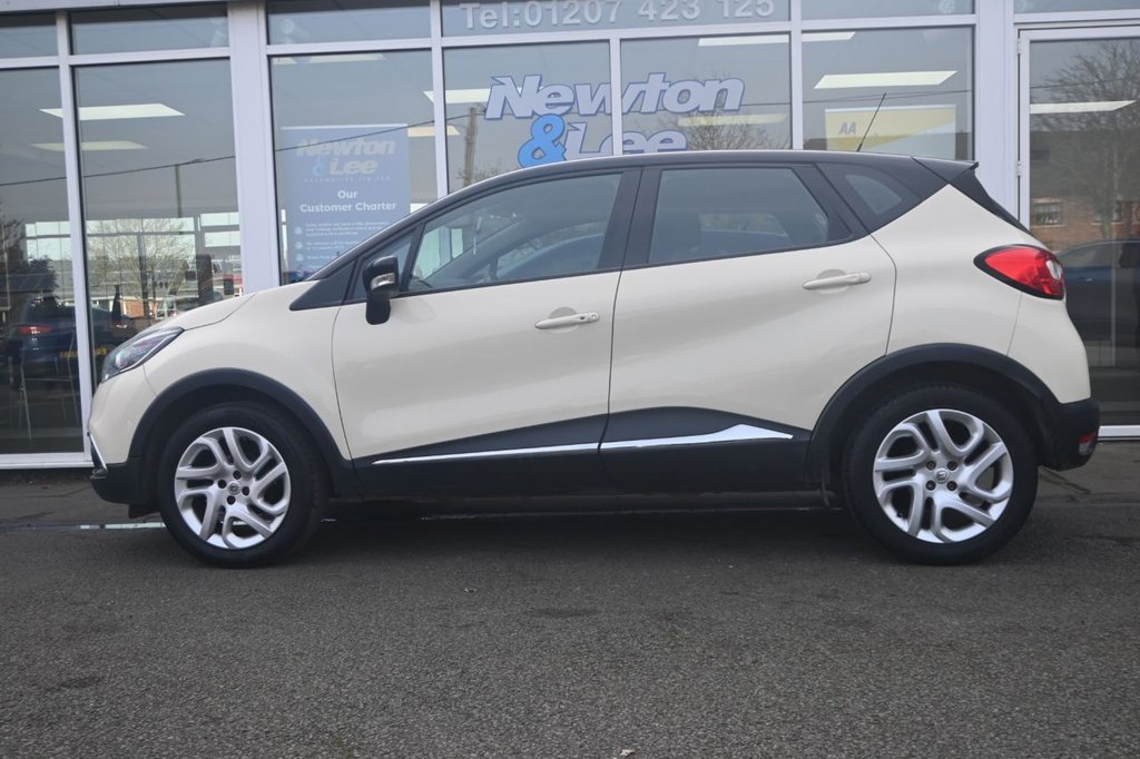 Used Renault Captur 2015 for sale - 77967210: Photo 6