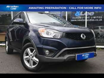 2015 (15) - 2.0 ELX 4x4 5dr