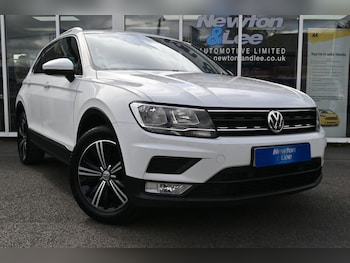 2016 (66) - 2.0 TDI BlueMotion Tech SE Navigation SUV 5dr Diesel Manual 4Motion Euro 6