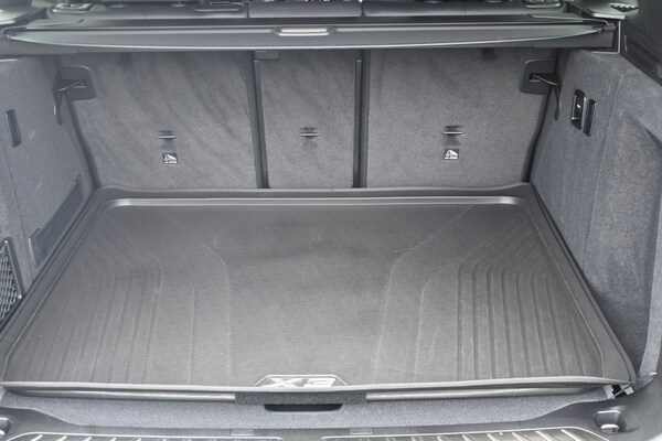 Used BMW X3 2023 for sale - 75062408: Photo 10