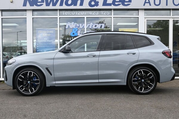 Used BMW X3 2023 for sale - 75062408: Photo 13