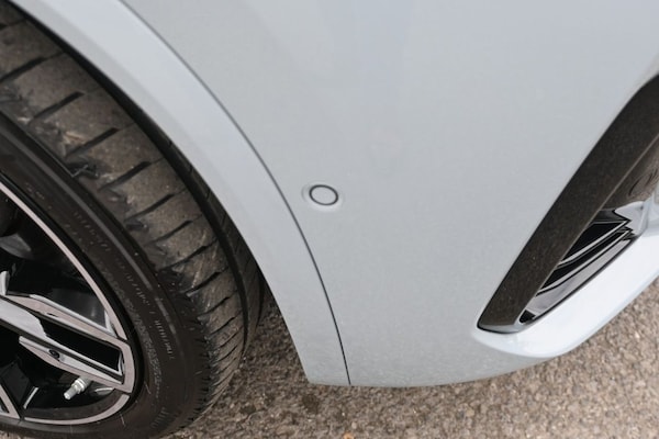 Used BMW X3 2023 for sale - 75062408: Photo 16
