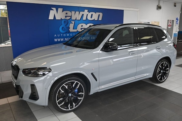 Used BMW X3 2023 for sale - 75062408: Photo 19