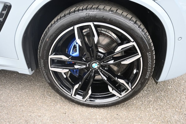 Used BMW X3 2023 for sale - 75062408: Photo 22