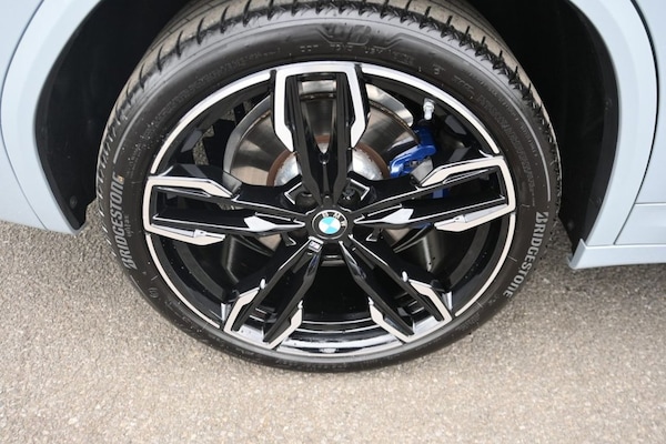 Used BMW X3 2023 for sale - 75062408: Photo 23