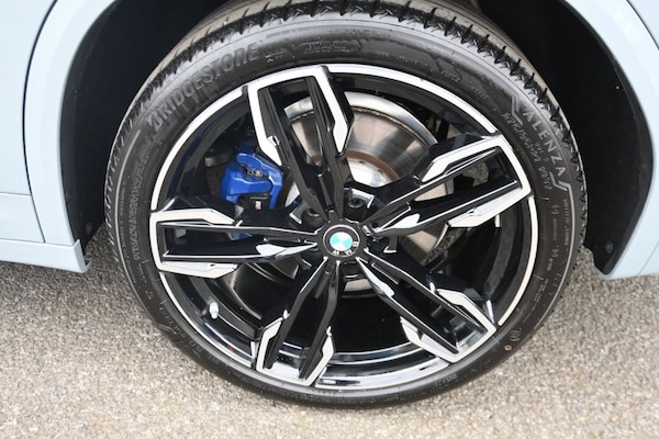 Used BMW X3 2023 for sale - 75062408: Photo 24