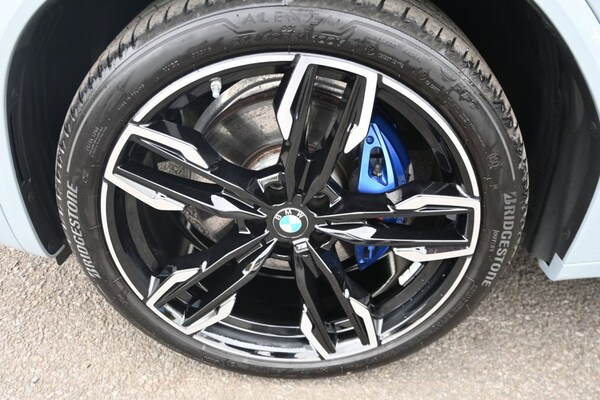 Used BMW X3 2023 for sale - 75062408: Photo 25