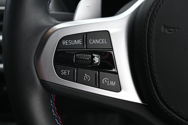 Used BMW X3 2023 for sale - 75062408: Photo 34