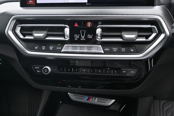 Used BMW X3 2023 for sale - 75062408: Photo 37
