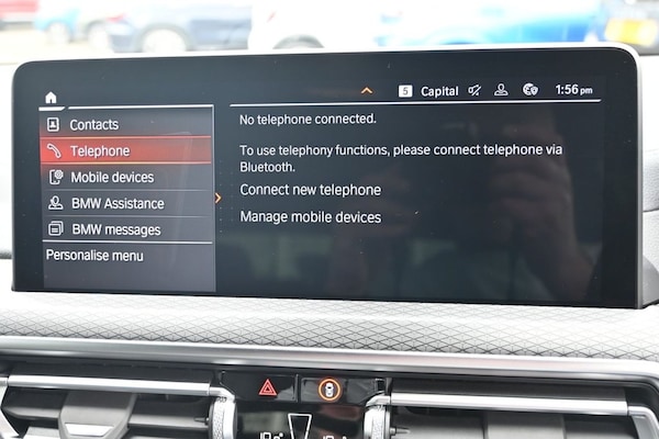 Used BMW X3 2023 for sale - 75062408: Photo 40