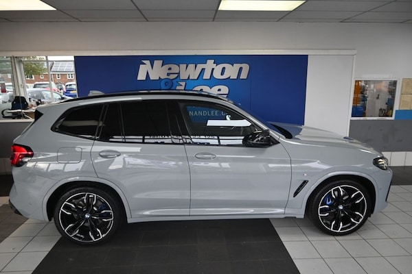 Used BMW X3 2023 for sale - 75062408: Photo 41