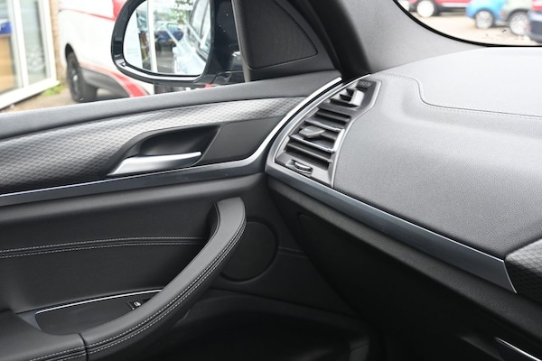 Used BMW X3 2023 for sale - 75062408: Photo 42