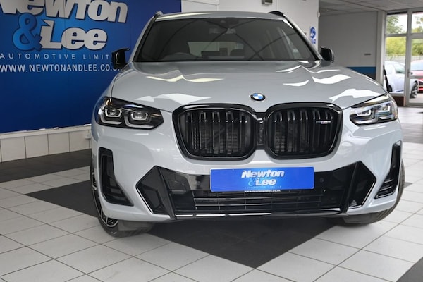 Used BMW X3 2023 for sale - 75062408: Photo 43