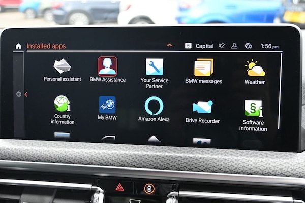Used BMW X3 2023 for sale - 75062408: Photo 45