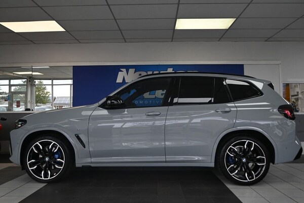 Used BMW X3 2023 for sale - 75062408: Photo 48