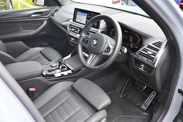 Used BMW X3 2023 for sale - 75062408: Photo 5
