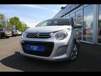 Used Citroen C1 2012 for sale - 74974542: Photo