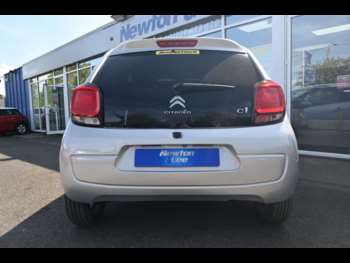 Used Citroen C1 2012 for sale - 74974542: Photo
