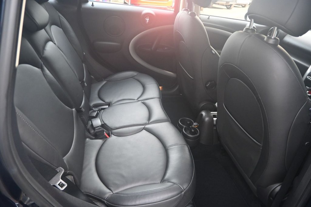 Used MINI Countryman 2014 for sale - 78043903: Photo 19