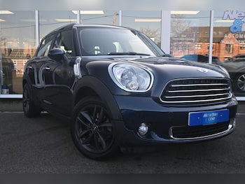 Used MINI Countryman 2014 for sale - 78043903: Photo
