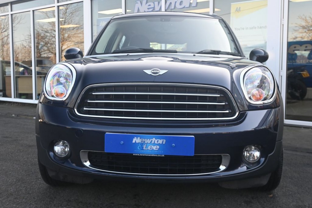 Used MINI Countryman 2014 for sale - 78043903: Photo 2