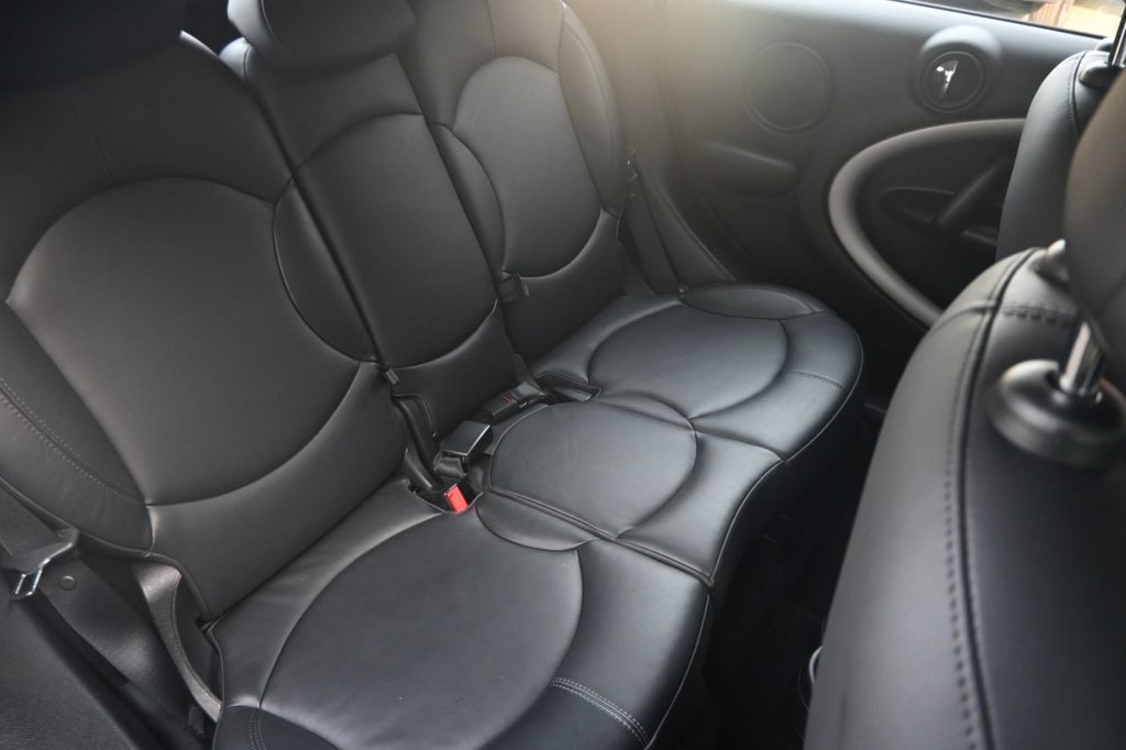 Used MINI Countryman 2014 for sale - 78043903: Photo 20