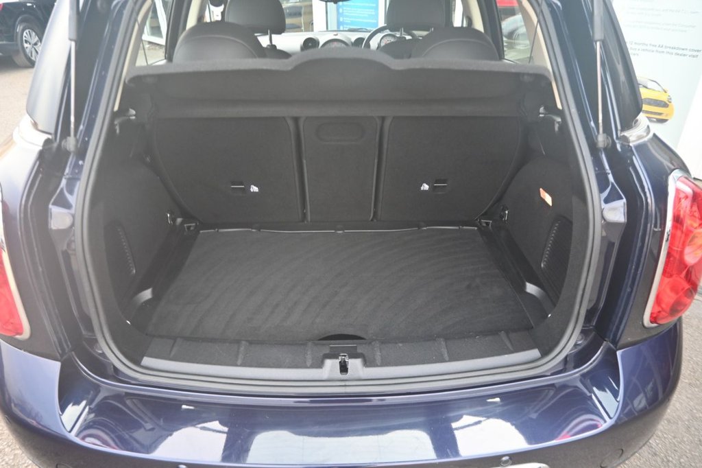 Used MINI Countryman 2014 for sale - 78043903: Photo 21