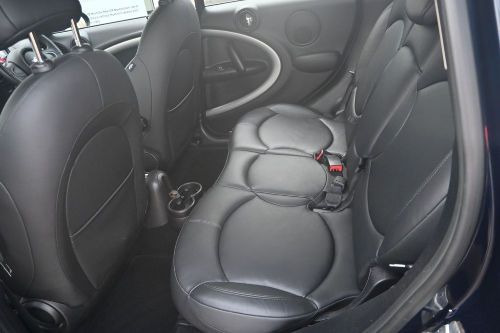 Used MINI Countryman 2014 for sale - 78043903: Photo 22