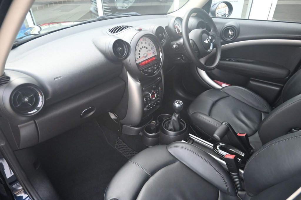 Used MINI Countryman 2014 for sale - 78043903: Photo 25