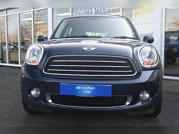 Used MINI Countryman 2014 for sale - 78043903: Photo