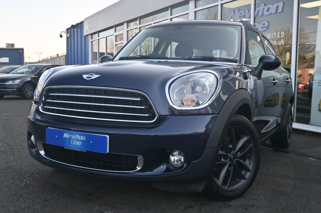 Used MINI Countryman 2014 for sale - 78043903: Photo 3
