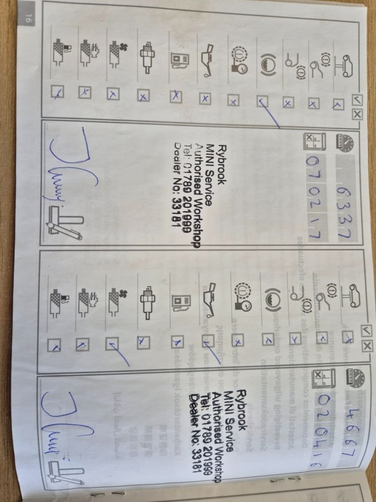 Used MINI Countryman 2014 for sale - 78043903: Photo 33