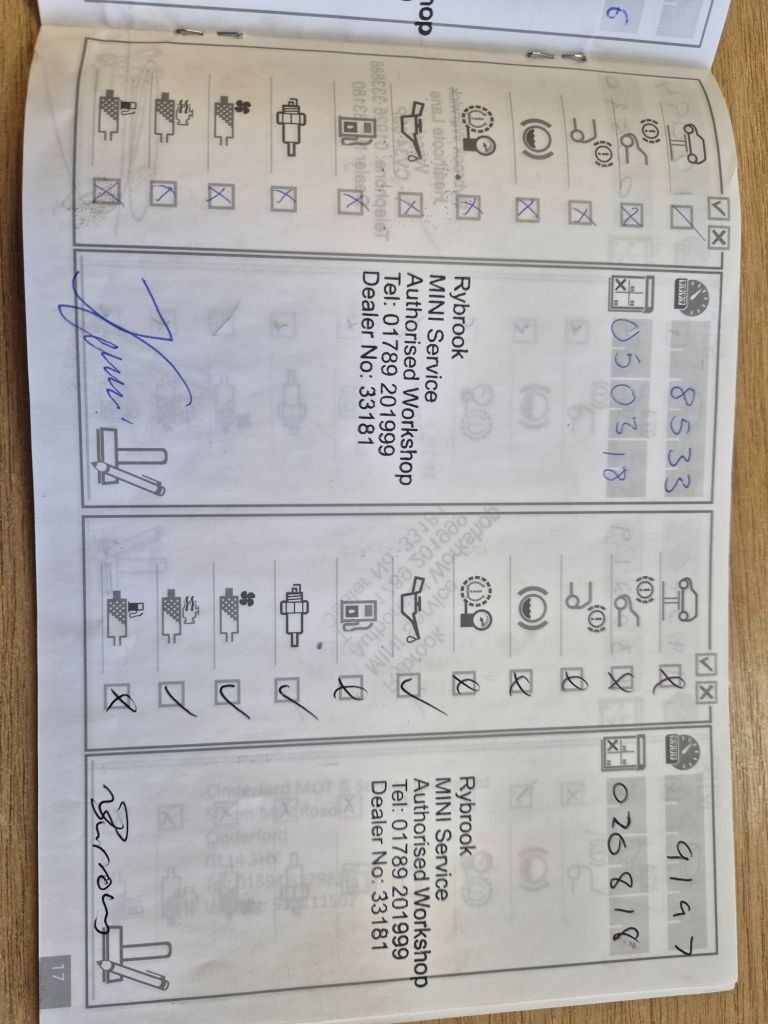 Used MINI Countryman 2014 for sale - 78043903: Photo 34